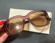 Ochelari Michael Kors originali, purtati o singura data, practic noi