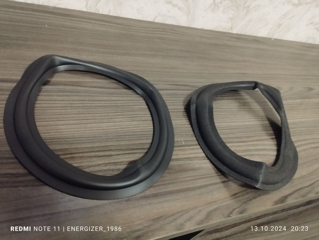 Подвесы для динамика s90