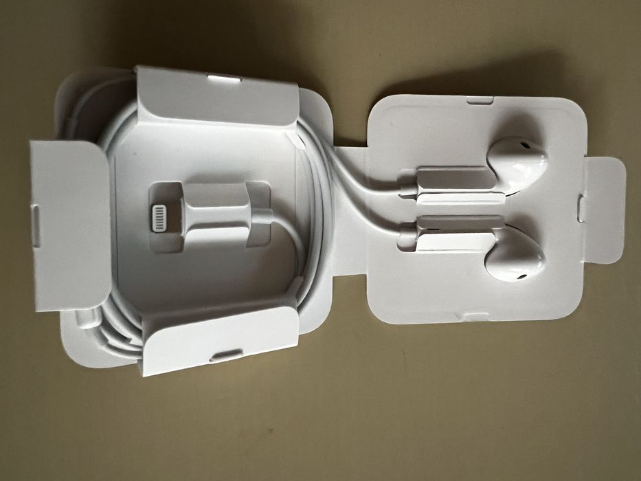 Слушалки за Iphone