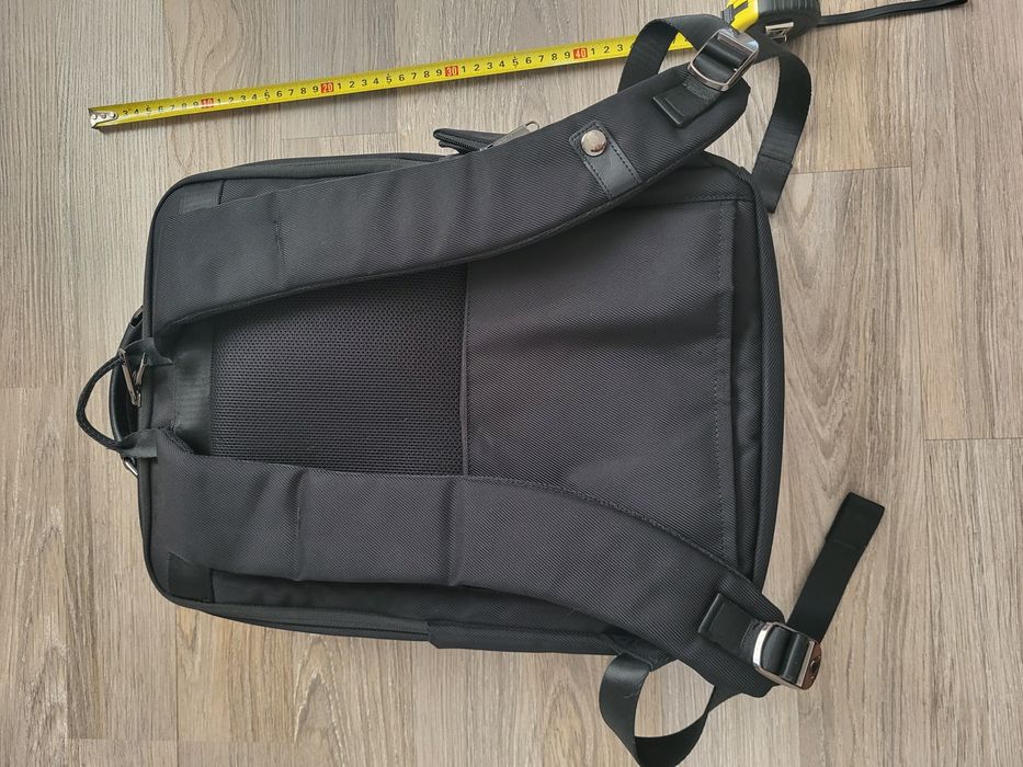 Rucsac laptop Gino Rossi