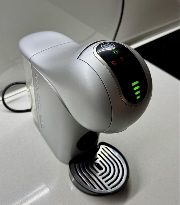 Кафемашина NESCAFE Dolce Gusto Touch