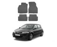 Мокетни стелки за RENAULT  Megane II ,2002-2009г
