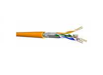 SFTP CAT.7 23AWG Екском ( CU Меден)