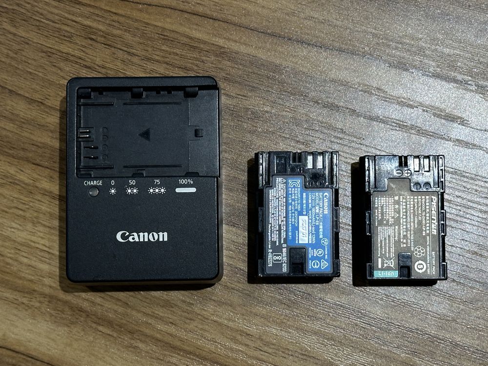 Продам Canon 80D Sigma 17-50 2.8
