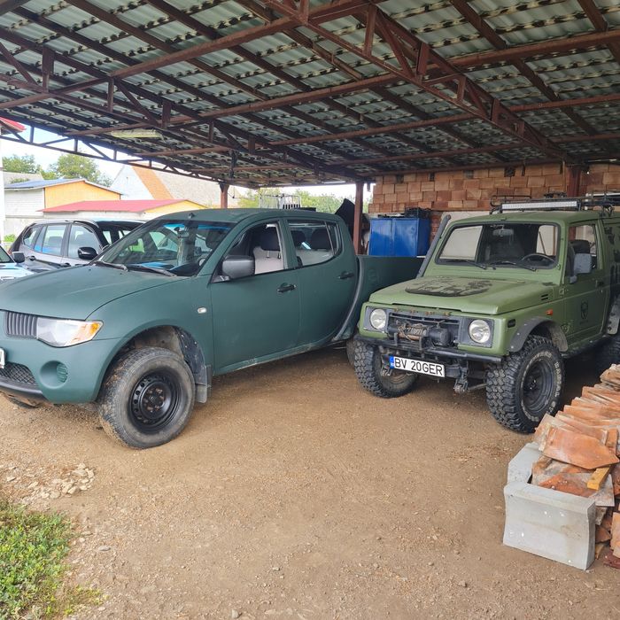 Suzuki Samurai 1.3 I de Vanzare