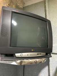 LG televizor с пультом