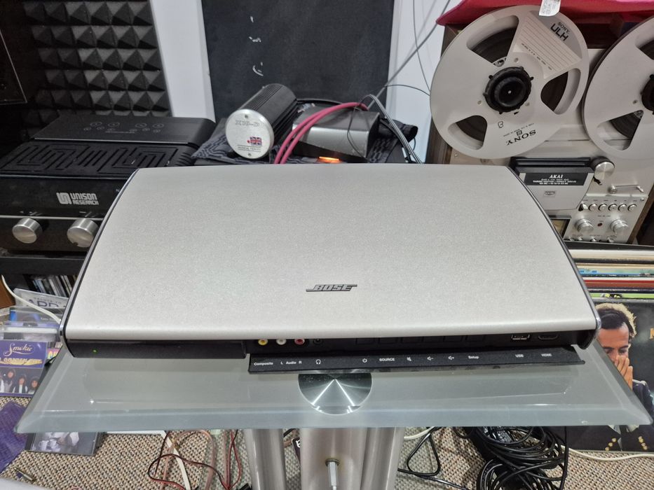 Bose Lifestyle 135 Home Cinema TOP