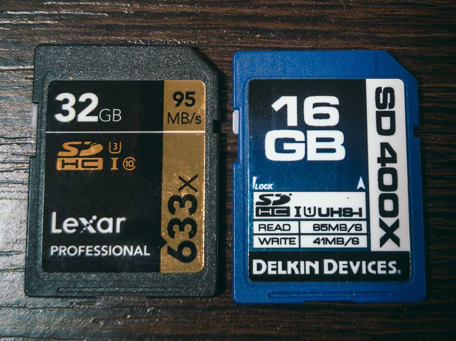 Nikon D610 Aparat Foto DSLR 24.3MP + 2 SD 32/16GB+telecomanda IR NIKON