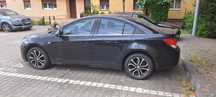 Chevrolet Cruze 2011-2012, probleme la cutia de viteze automata