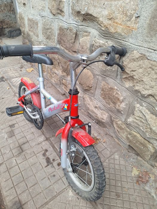 Детско колело 12 инча