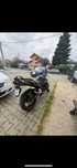 Suzuki gsr 600 2008, schimb cu sportiva