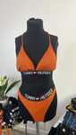 Costum de baie nou