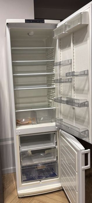 Холодильник атлант
