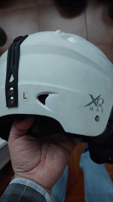 Casti ski, marimea 56-59