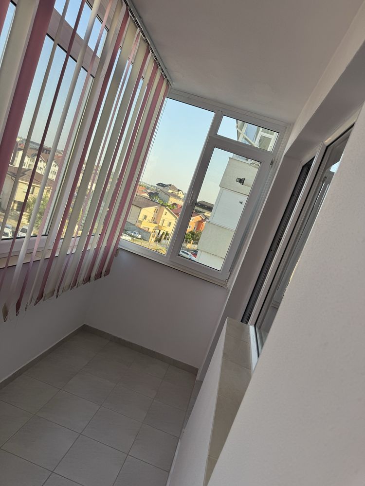 Apartament 2 camere de inchiriat Bragadiru