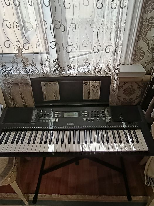 Синтезатор Yamaha