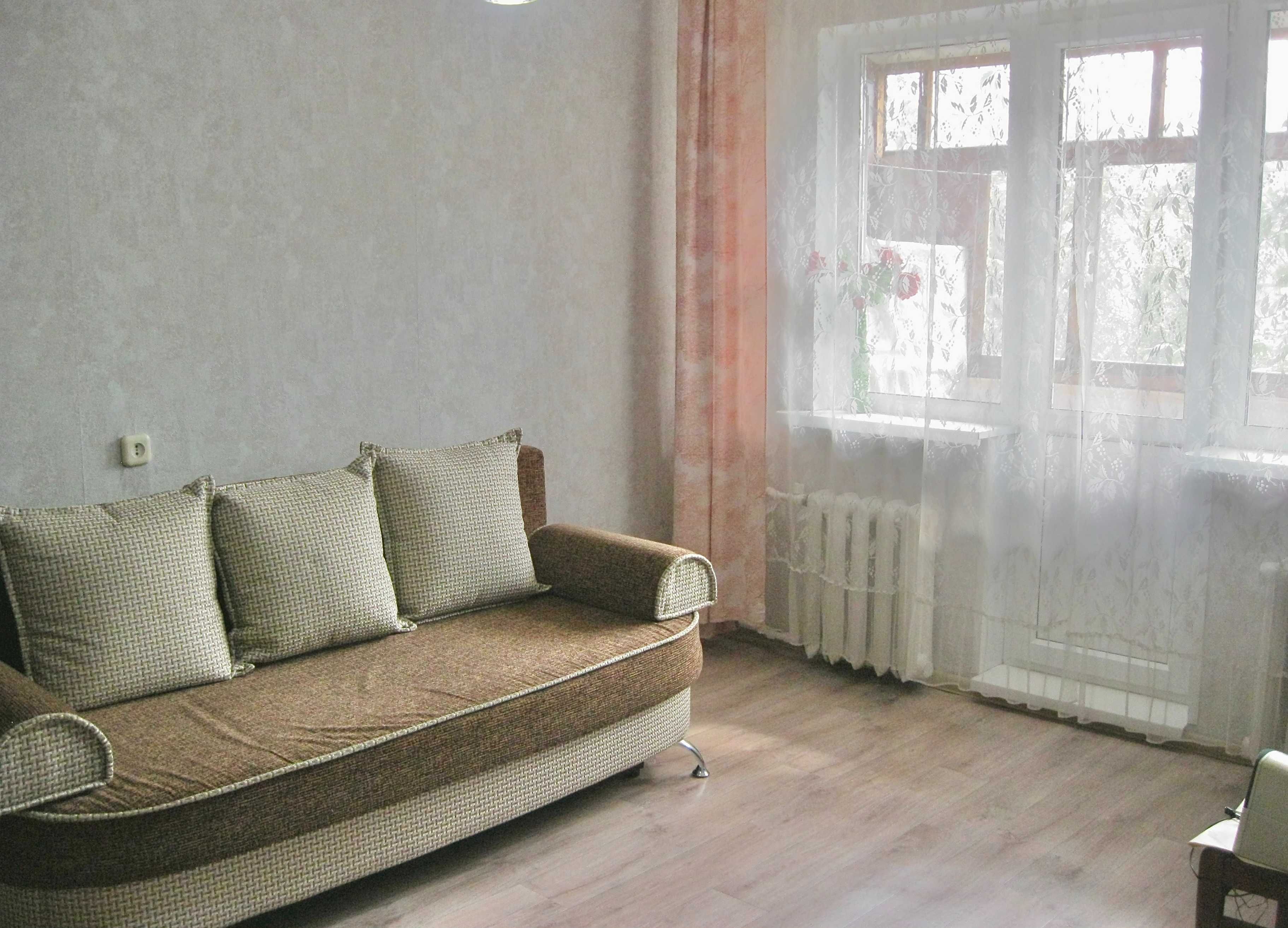 Продам 1комн. кв. 5\5, р-н Джамбула-Гашека