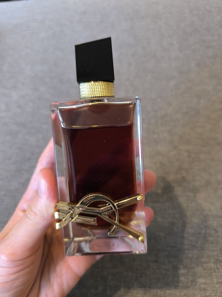 Yves Saint Laurent Libre le Parfum 90мл НОВ