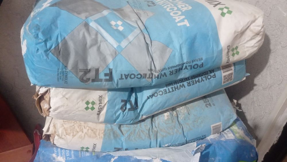 Продам Сухие смеси