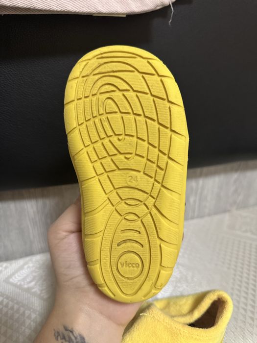 Детская обувь для дома Vicco