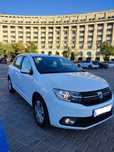 Dacia Logan DACIA LOGAN 1.5DCI 95HP Laureate