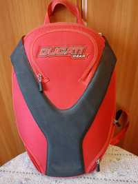 Rucsac moto Ducati  Gear