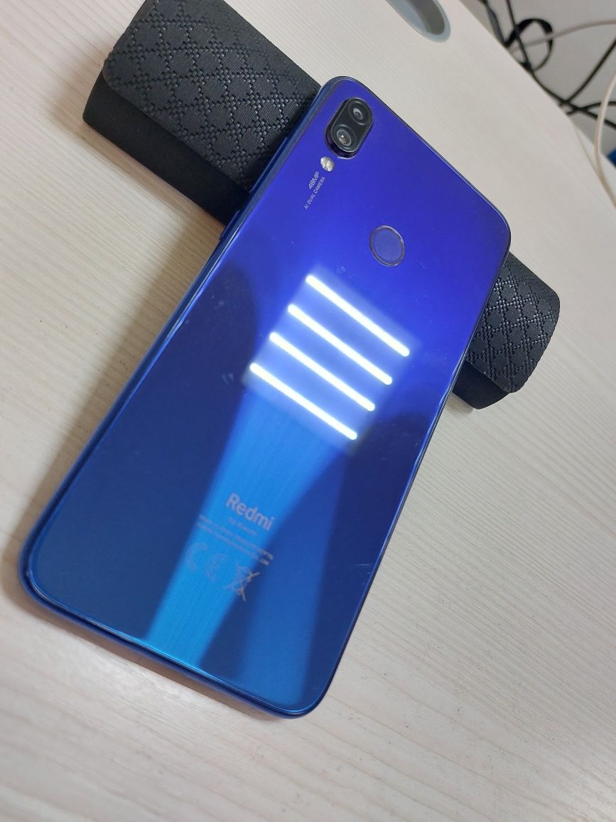 Xiaomi redmi note 7