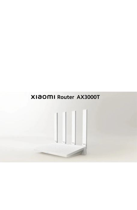 Новые роуторе Xiaomi