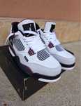 Jordan 4 retro Psg
