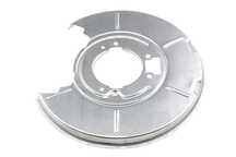Protectie disc frana Bmw Seria 3 E36, 46 -2005, Dreapta, Spate, NTY HTO-BM-001