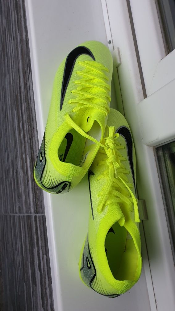 Nike Mercurial Vapor 16 FG