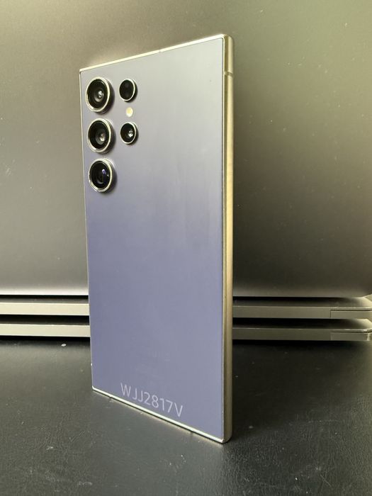 Samsung S24 Ultra 256GB