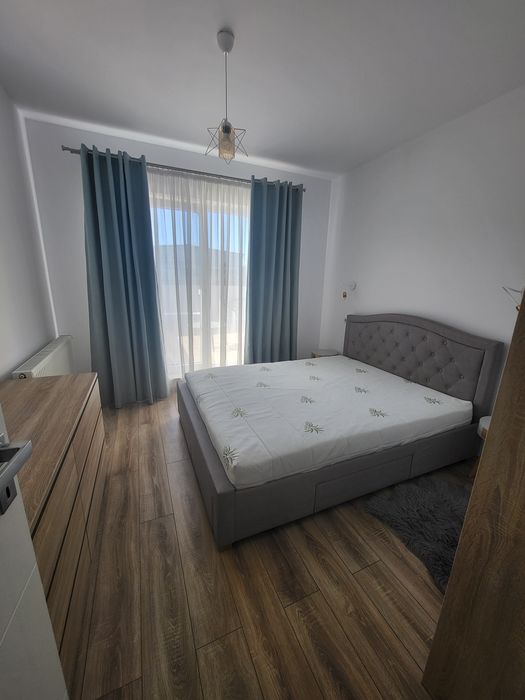 Apartament 2 camere de închiriat - zona Metro, Florești
