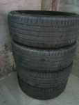 Vînd anvelope Kumho vară dimensiuni 215-55-18