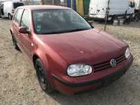 Motor Vw golf 4 1.6 benzina SR cod motor AKL an 1999