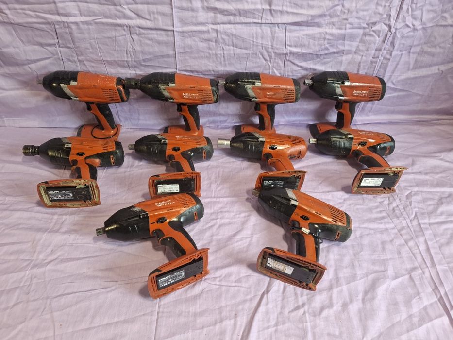 Hilti SIW 22A Impact