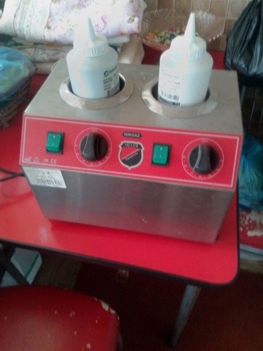 Оригинальная вафельница а