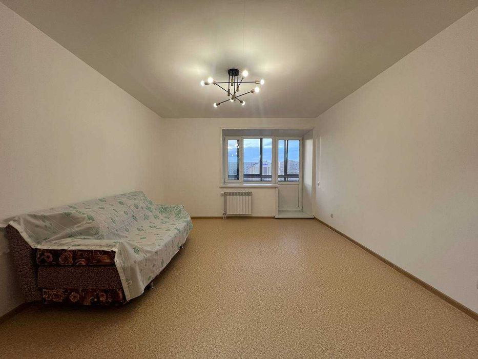 Продаётся уютная 3-комн кв в 19 мкр  2024 года