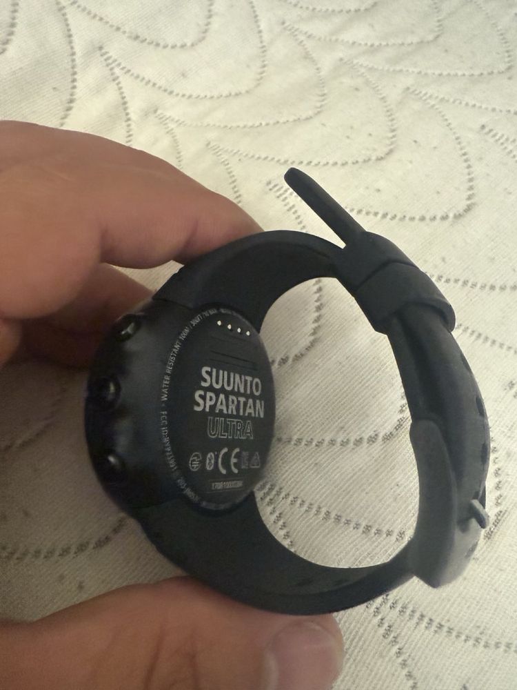 Часовник Suunto Spartan Ultra
