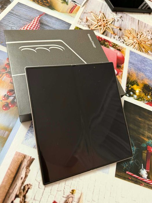 Samsung Zfold 7 256gb