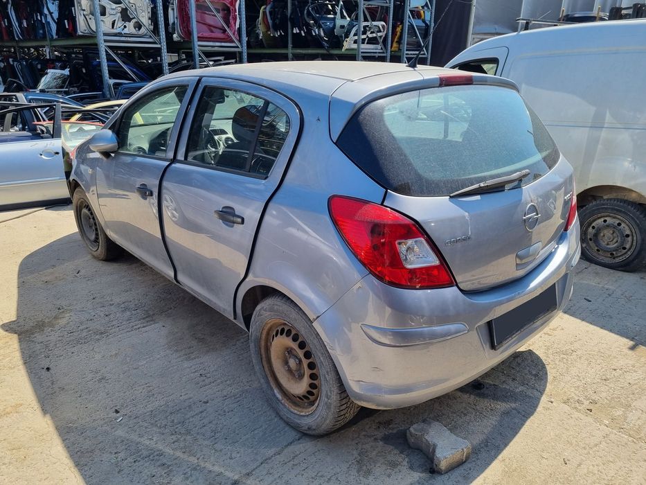 Dezmembrari  Opel CORSA D  2006  > 2014 1.3 CDTI Motorina