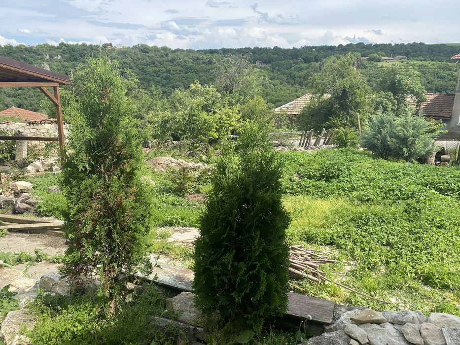 Продава се Къща в с. Червен, Област Русе - 100 кв.м за 550 €/кв.м - Снимка #5