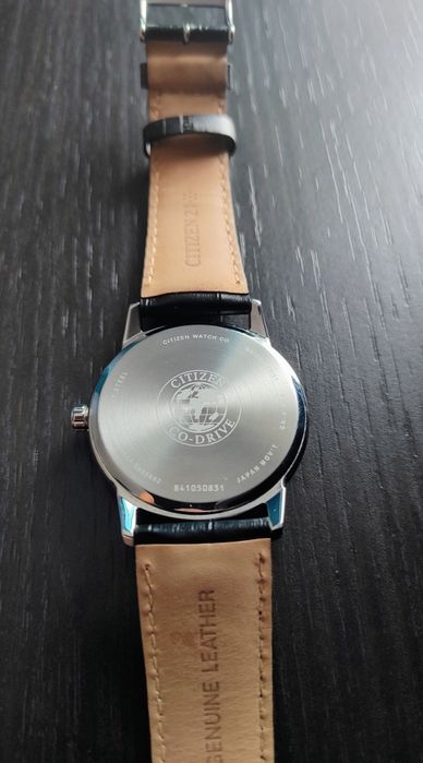 Citizen Eco-Drive
