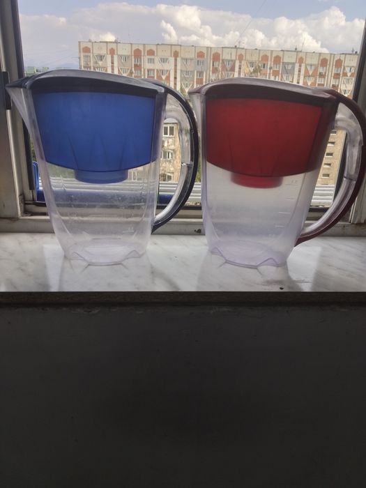 Чайник для фильтра воды