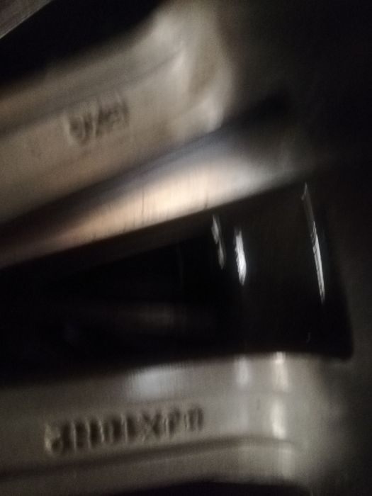 18цола джанти 5/108 ет45