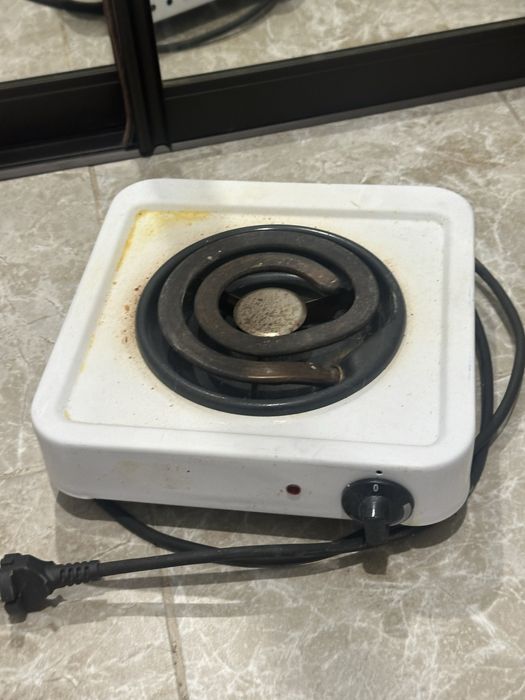 Отдам плиту за шоколадку