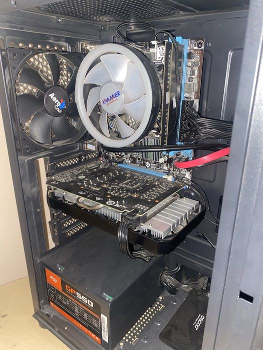 igravoy kompyuter sotiladi