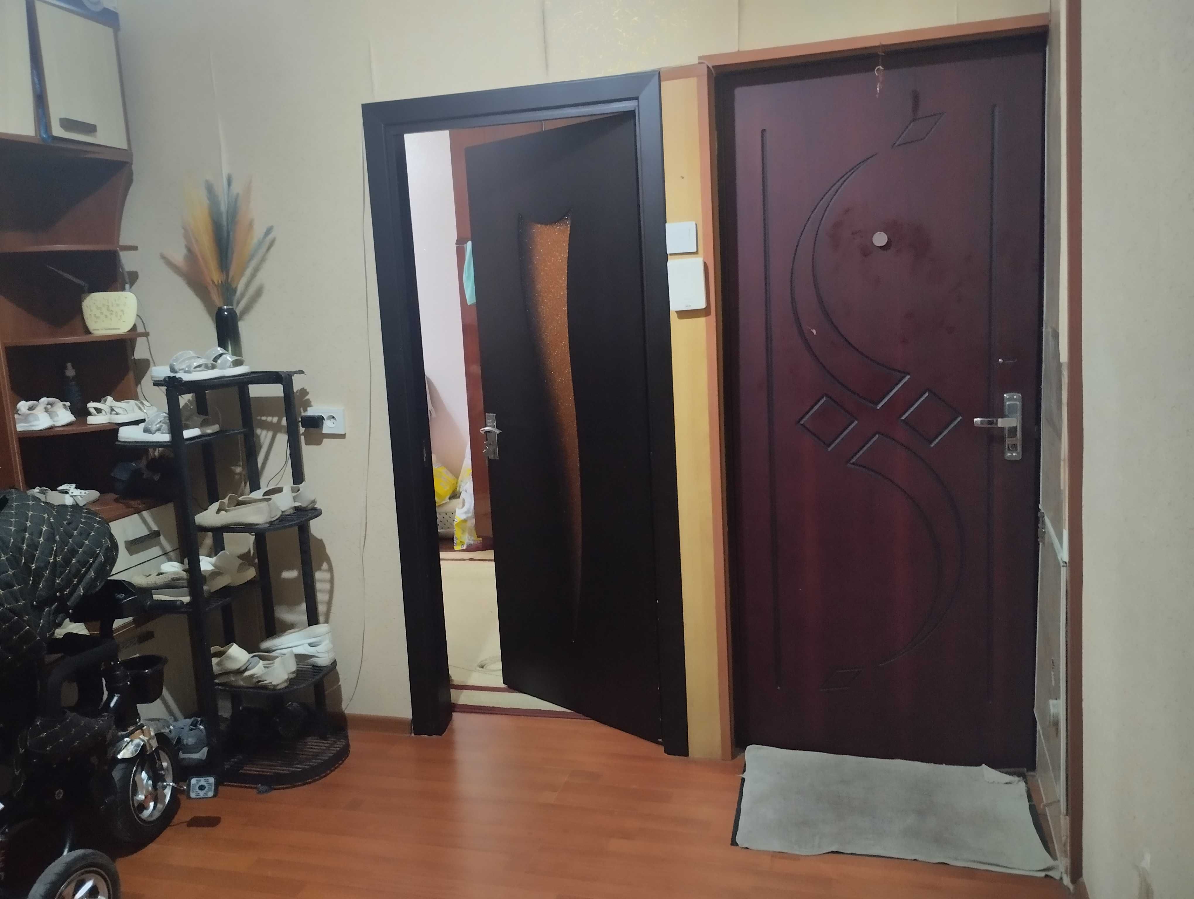 Каракамыш 1/3. 4к. СОБСТВЕННИК