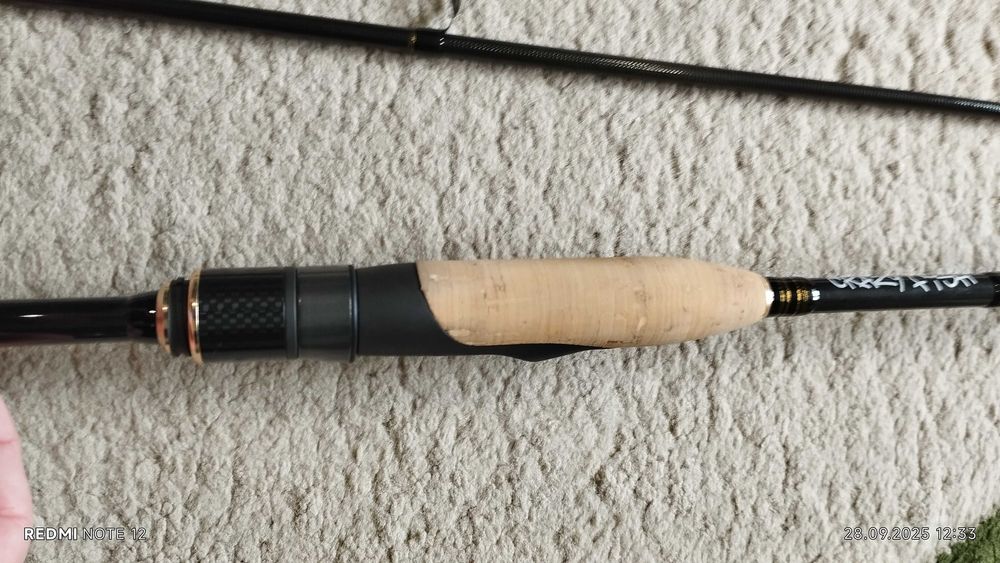 Crazy Fish Arion ASR762LS