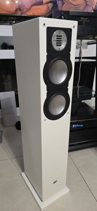 Boxe Elac FS 187 cu tweeter JET III